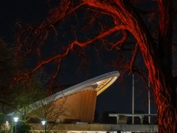 Ein wundervoller Sightseeing-Marathon durch Berlin